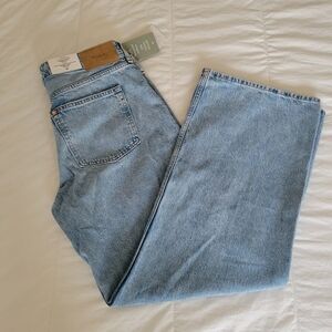 H&M Baggy Jeans